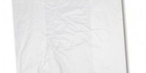 Disposable Plastic Carried Bags