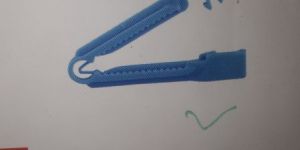 Umbilical Cord Clamp