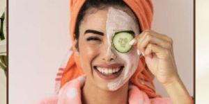 Facial Skin Care Service