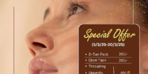 Full Body Waxing Services