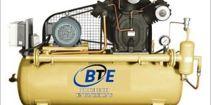 Reciprocating Air Compressor