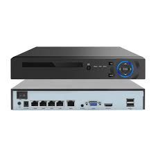 CCTV Nvr