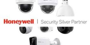 Honeywell CCTV Camera
