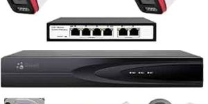 CCTV Camera Solution