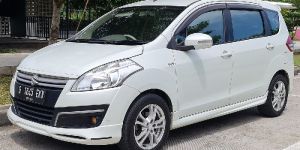 Economy Car Rental