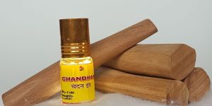Sandalwood Attar