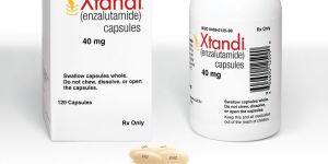 Xtandi Capsule