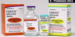 Yervoy Injection