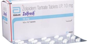 Zolfresh Tablets