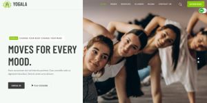 Enterprise Websites Development