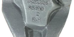 Scania Truck Bracket