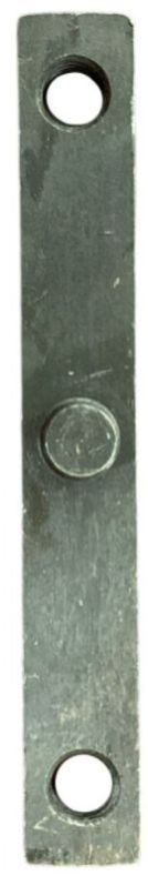 Volvo Truck Anchorage Plate