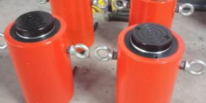 Hydraulic Jacks