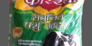 Karishma Cattle Feed