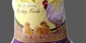 Metro Power Broiler Pre Starter Crumb