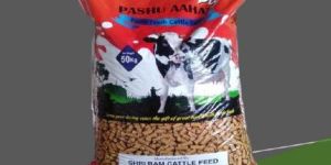 Moti Dana Cattle Feed
