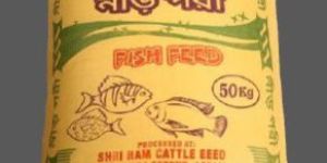 Neer Pari Fish Feed