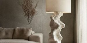 Lighting Floor Lamp