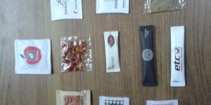 Pizza Seasoning Sachet