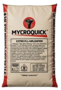 Mycroquick Fill Protective Coating