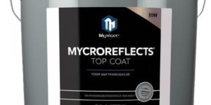 Mycroreflects Top Coat