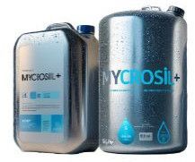 Mycrosil+ Ci711 Concrete Surface Saturation Agent