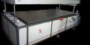 UV Spot Varnish Coating Machine