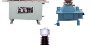 Potential Transformers