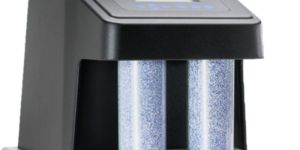 Vapor Sorption Analyzer Soil Water Characteristic Curves