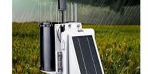 WatchDog 3550 Wireless ET Weather Station