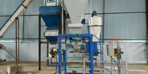 Powder Filling Machine