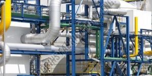 Pipeline Designing Services