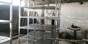 Stainless Steel Rack