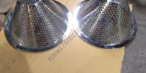 Stainless Steel Sieves