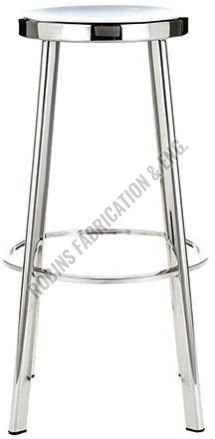 Stainless Steel Stool