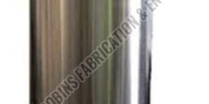 Stainless Steel Vessel