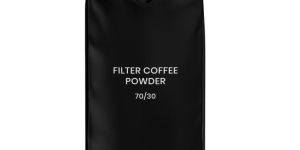 70:30 Filter Coffee Powder