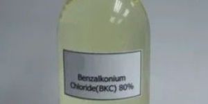 Liquid Benzalkonium Chloride BKC 80%