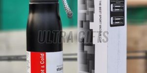 Stainless Steel Water Bottles