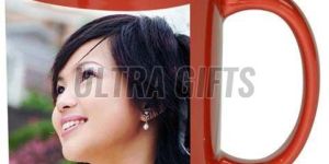 Customized Coffee Mugs