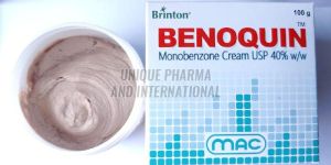 Benoquin Monobenzone Cream