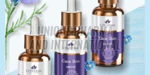 Clear Skin Serum