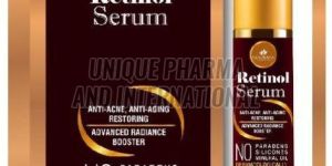 Retinol Serum