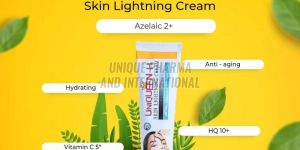 Skin Lightening Cream