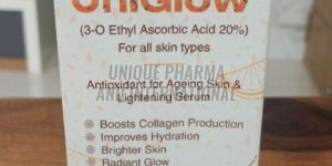 Uniglow Vitamin C Serum