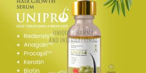 Unipro Hair Growth Serum
