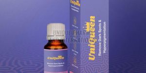 Uniqueen Chemical Peel Serum