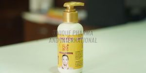 Uniqueen Monobenzone Lotion