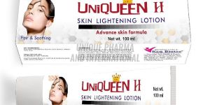 Uniqueen Skin Lightening Lotion