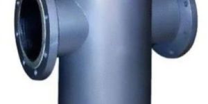 Stainless Steel Basket Strainer